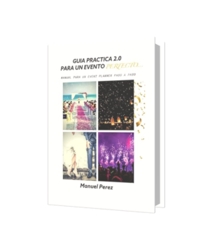 Guia Practica para un evento perfecto