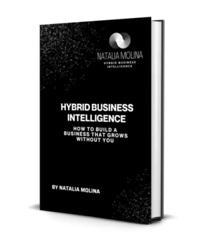Hybrid Business Intelligence
