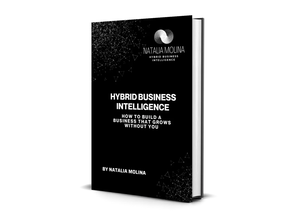 Hybrid Business Intelligence